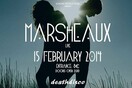 Marsheaux live