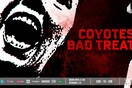 Coyotes + Bad Treat Live