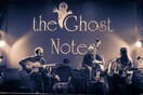 The Ghost Notes