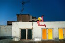 METApolis, Crossroads