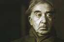 Διεθνές φεστιβάλ ποίησης Αθηνών / «Ο Καβάφης κι εγώ»