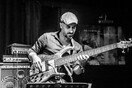Dimitris Moutafis trio 