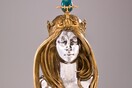 Art Nouveau: Από τις συλλογές του Badisches Landesmuseum της Καρλσρούης