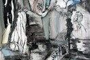 Γιώργος Τσόλης/ Haunted Youth & Κώστας Μαρσέλλος/ Έσω - Πλεύσεις 