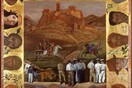 Μυθ-ιστορικά, Αλέκος Λεβίδης