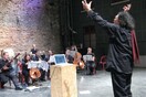 Balkans: Hyperion Ensemble