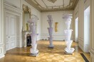 Lynda Benglis, In the Realm of the Senses