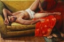 Δημήτρης Τζαμουράνης / Αναδρομική