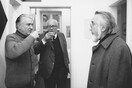 Συνεργασία τεχνών: Το πολύτεχνο όραμα του Γιάννη Γ. Παπαϊωάννου