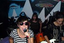 Million Hollers & The Mongrelettes 
