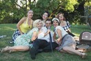 Δώρος Δημοσθένους, Let's swing again