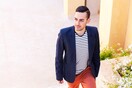 Ο Μαυρίκιος ερμηνεύει Πλέσσα