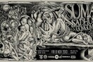 Stop the Press!, Suma (SE) Live w/ Sadhus + Gomgoma