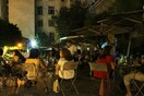 Moschou, Stouraitis, Konstantinou trio