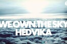 we.own.the.sky + Hedvika Live