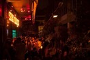 N.M.O + No God Ritual + Sinos/Bichakis Live