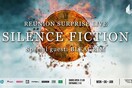 Silence Fiction - Reunion Surprise Live at six d.o.g.s