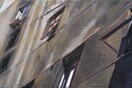Ανδρέας Δεβετζής, Σώματα κτιρίων-Σώματα ανθρώπων