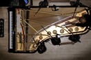 Σταύρος Γασπαράτος, Expanded Piano