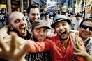 Soul Jazz Alliance All Stars live