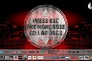Press Esc + The Moongoose + Cellar Dogs
