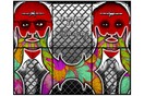 Gilbert & George, The Beard Pictures