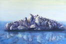 Ειρήνη Ηλιοπούλου, Mare Mineralis