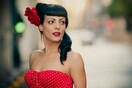Alexandra Kladi and the Band live @ School Bar