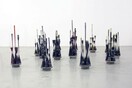 A State of Mine (Or the transformation of the quotidian object)