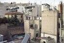 Πάρις Πετρίδης, Το Ελληνικό Σύννεφο