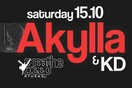 AKYLLA & KD