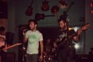 Amnesia live