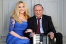 Αν μ’ αγαπούσες λίγο