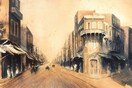 Ανδρέας Γεωργιάδης, Αλεξανδρινό Κουαρτέτο