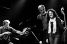 String Theory Ensemble, Αργύρης Μπακιρτζής