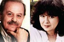 Αρλέτα & Γιάννης Σπανός