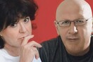 ΑΡΛΕΤΑ, ΛΑΚΗΣ ΠΑΠΑΔΟΠΟΥΛΟΣ "ΑΝ ΣΗΚΩΘΩ ΘΑ ΕΡΘΩ...."
