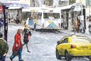 ΝΑΤΑΣΑ ΓΚΑΝΑ ΣΤΟΝ ΠΑΛΜΟ ΤΗΣ ΠΟΛΗΣ