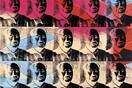 WARHOL/ICON: Η ΔΗΜΙΟΥΡΓΙΑ ΤΗΣ ΕΙΚΟΝΑΣ