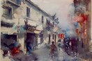 Βαγγέλης Ρήνας-Ioanna Lin / Greece-China-Greece