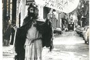 Ελάτε μαζί μας μια βόλτα