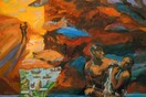Σύγχρονες Προσεγγίσεις στην Εικονογραφία του Έρωτα 