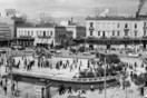 Η Αθήνα μέσα από τα Φωτογραφικά Αρχεία του Μουσείου Μπενάκη