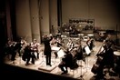 Camerata europaea youth 