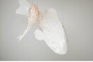 Frank Gehry: Fish Lamps