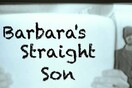 Barbara’s Straight Son Live w/ Insect Radio 