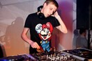 ΜΑRIO BASANOV
