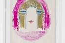 Works on Paper 1972 – 2020