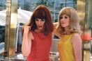 LES DEMOISELLES DE ROCHEFORT
