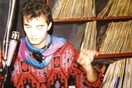 DJ Palmer: the comeback